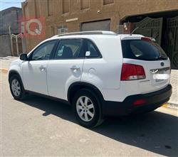 کیا سۆرینتۆ